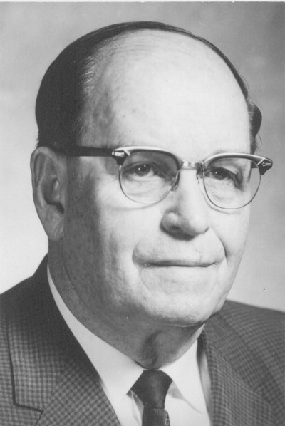Melvin Monson