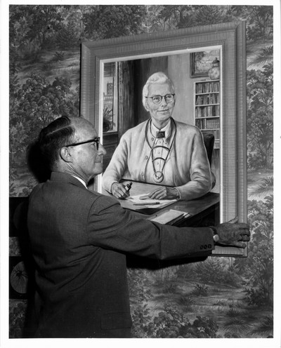 Merrill G. Burlingame