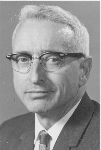 Clifford V. Davis