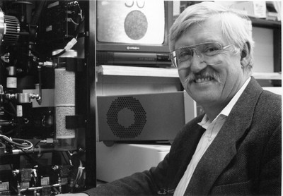 Edward Dratz