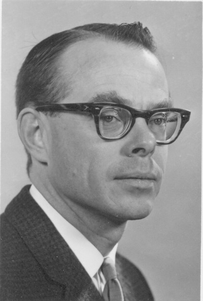 Irving Dayton