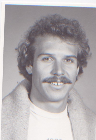 Brad Diede