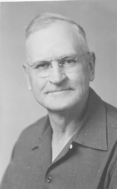 Fleming "Doc" Davis