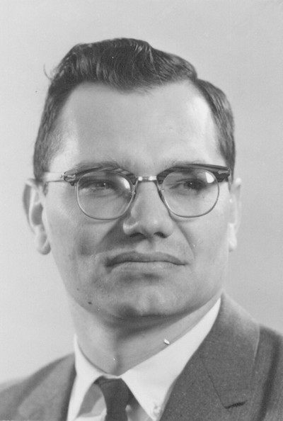 Thomas Lars Hanson