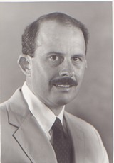 Barry J. Jacobsen