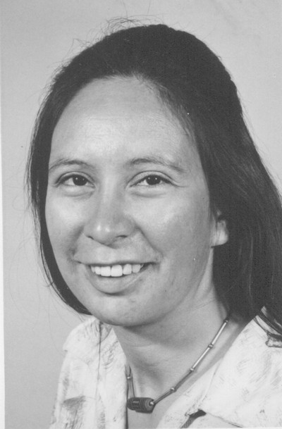 Mary Starr