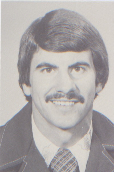 Bill Willetts
