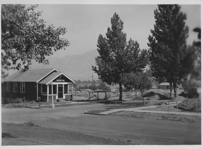 College Inn