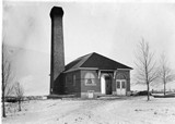 Experiment Station Heating Plant