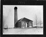 Experiment Station Heating Plant