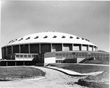 Brick Breeden Fieldhouse