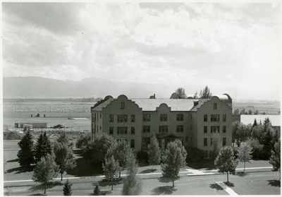 Hamilton Hall