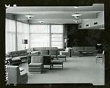 Hannon Hall Interior