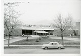 Hapner Hall
