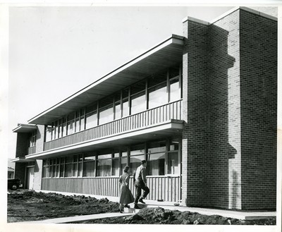 Health Center