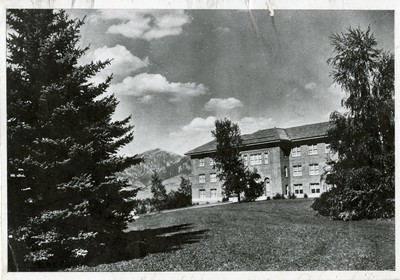 Herrick Hall
