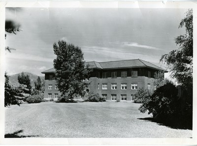 Herrick Hall