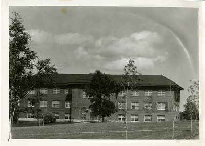 Herrick Hall