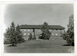 Herrick Hall