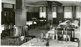Herrick Hall Dining Room