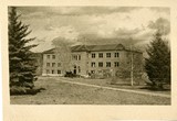 Herrick Hall Under Construction