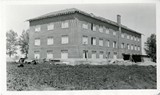 Herrick Hall Under Construction