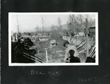 Herrick Hall Under Construction