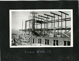 Herrick Hall Under Construction