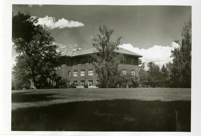 Herrick Hall