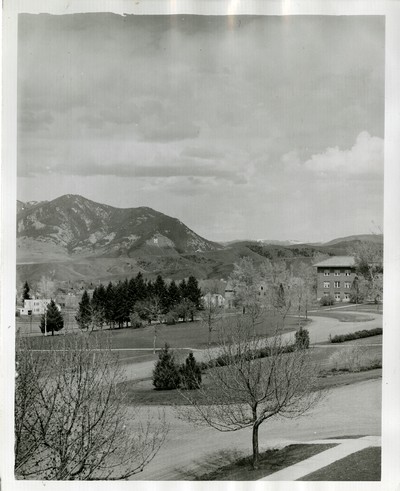 Herrick Hall