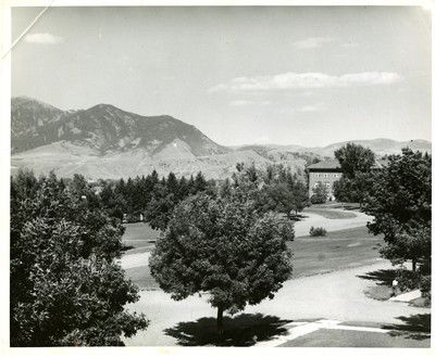 Herrick Hall