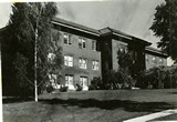 Herrick Hall