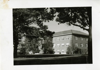 Herrick Hall