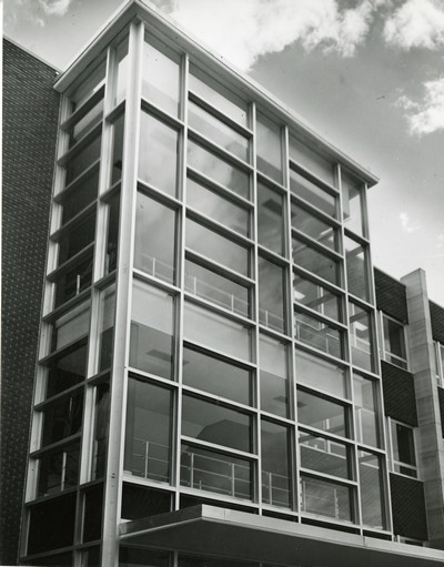 Reid Hall