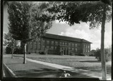 Roberts Hall