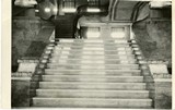 Roberts Hall Staircase