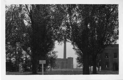 Heating Plant