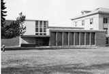 Linfield Hall South Wing