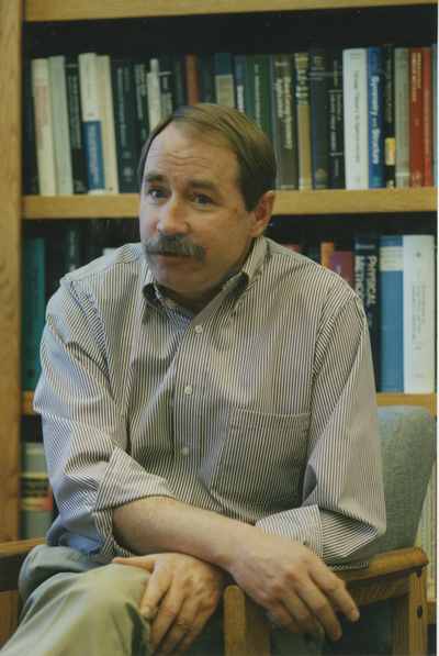 Dave Dooley