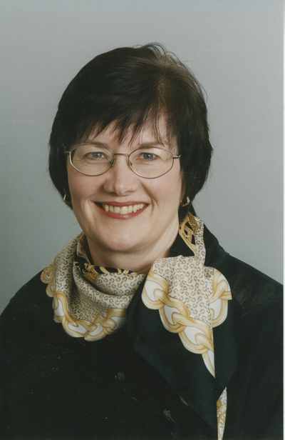 Sara J. Steen