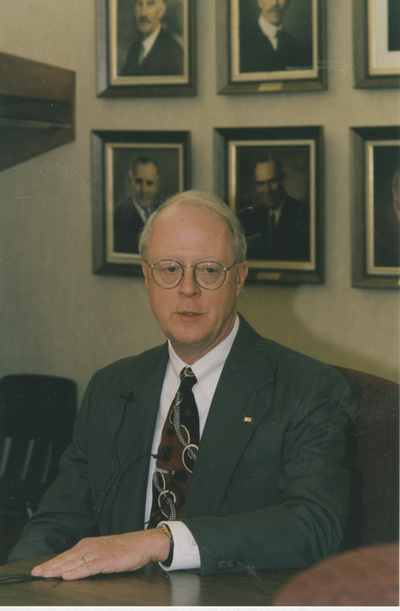 Terry Roark