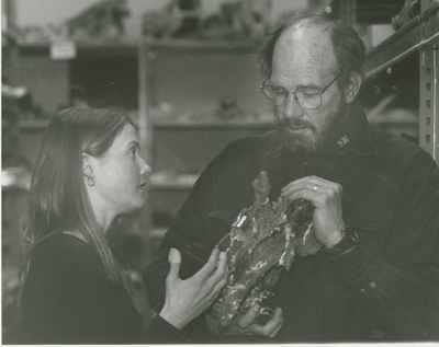 John R. (Jack) Horner