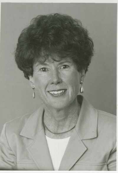 Dorothy Bradley