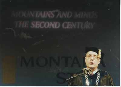 Michael P. Malone