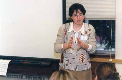 Susan Dana