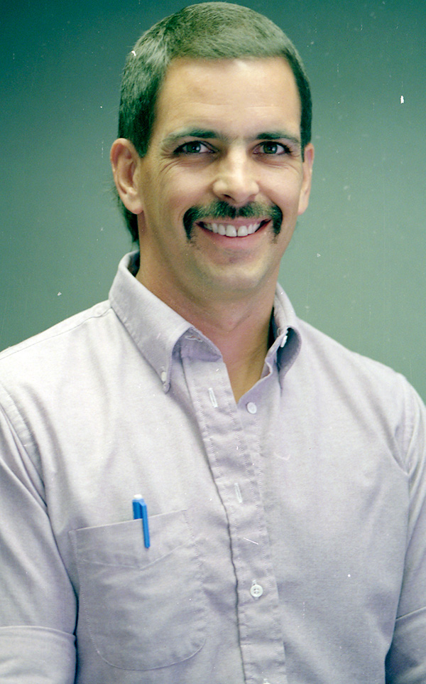 Jeff Butler