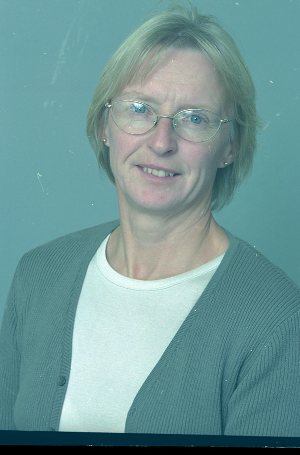 Anne Camper