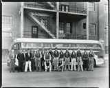 Freshmen Football Team, 1938