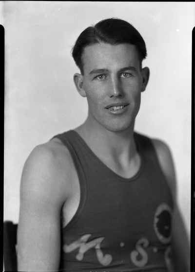 Frank Ward