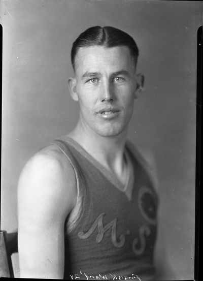 Frank Ward